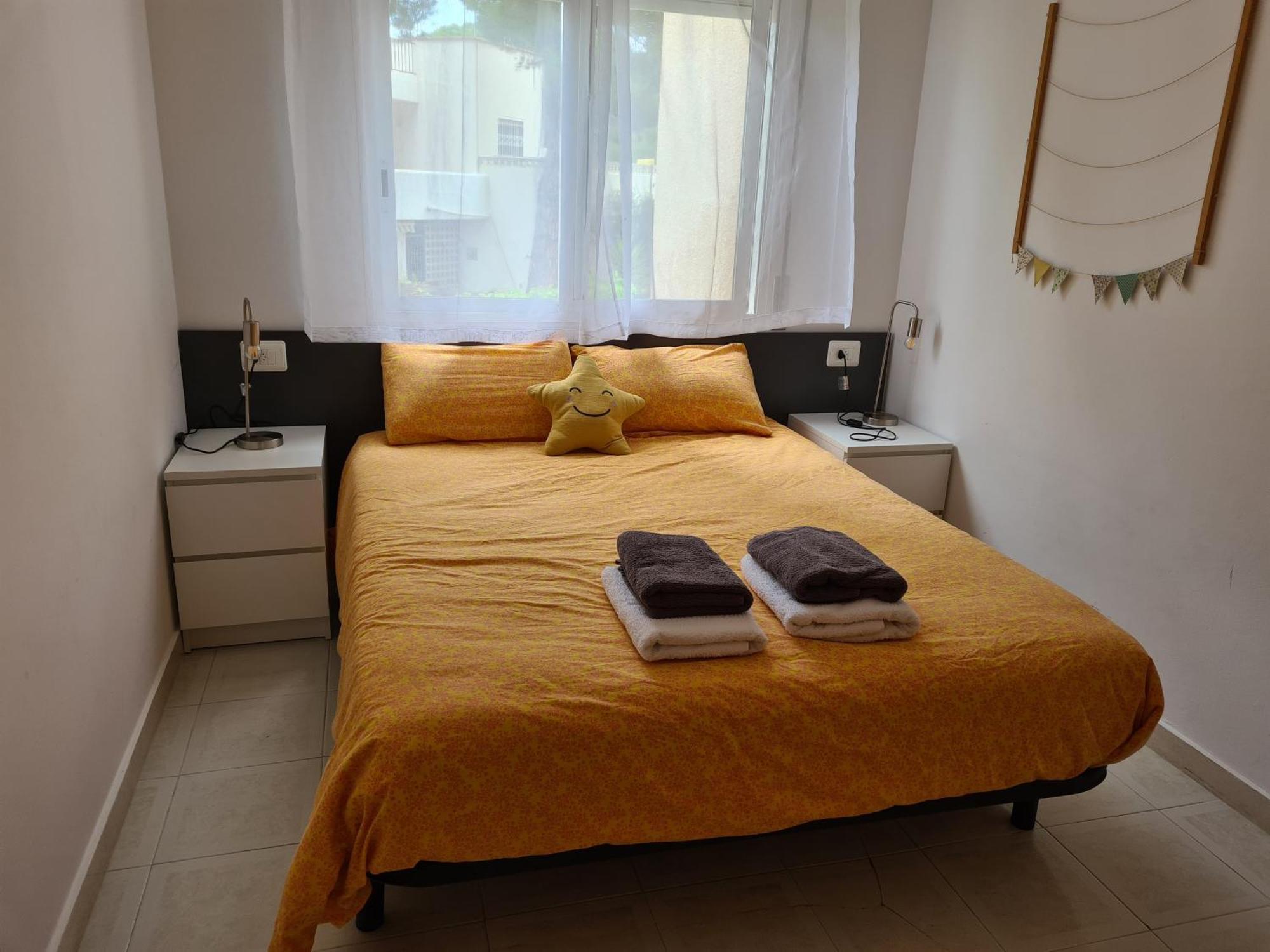 Vakantiehuis Casa Mistral