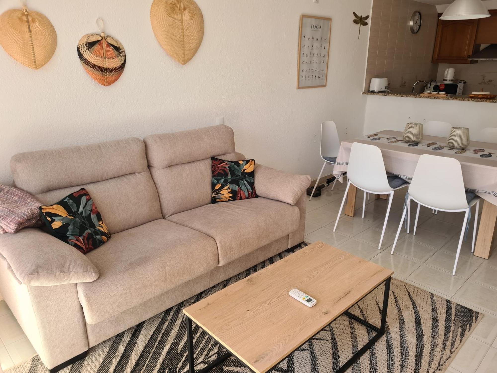 Vakantiehuis Casa Mistral