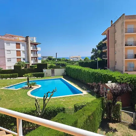 Villa Casa Mistral à Palamós Extérieur photo