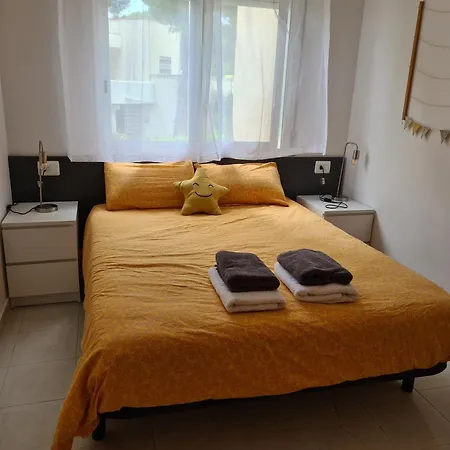 Villa Casa Mistral à Palamós Extérieur photo