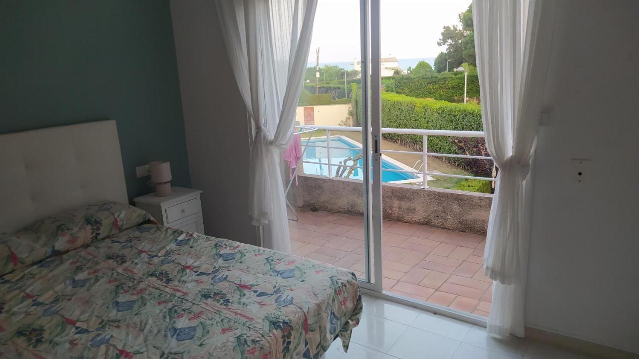 Casa de Férias Casa Mistral