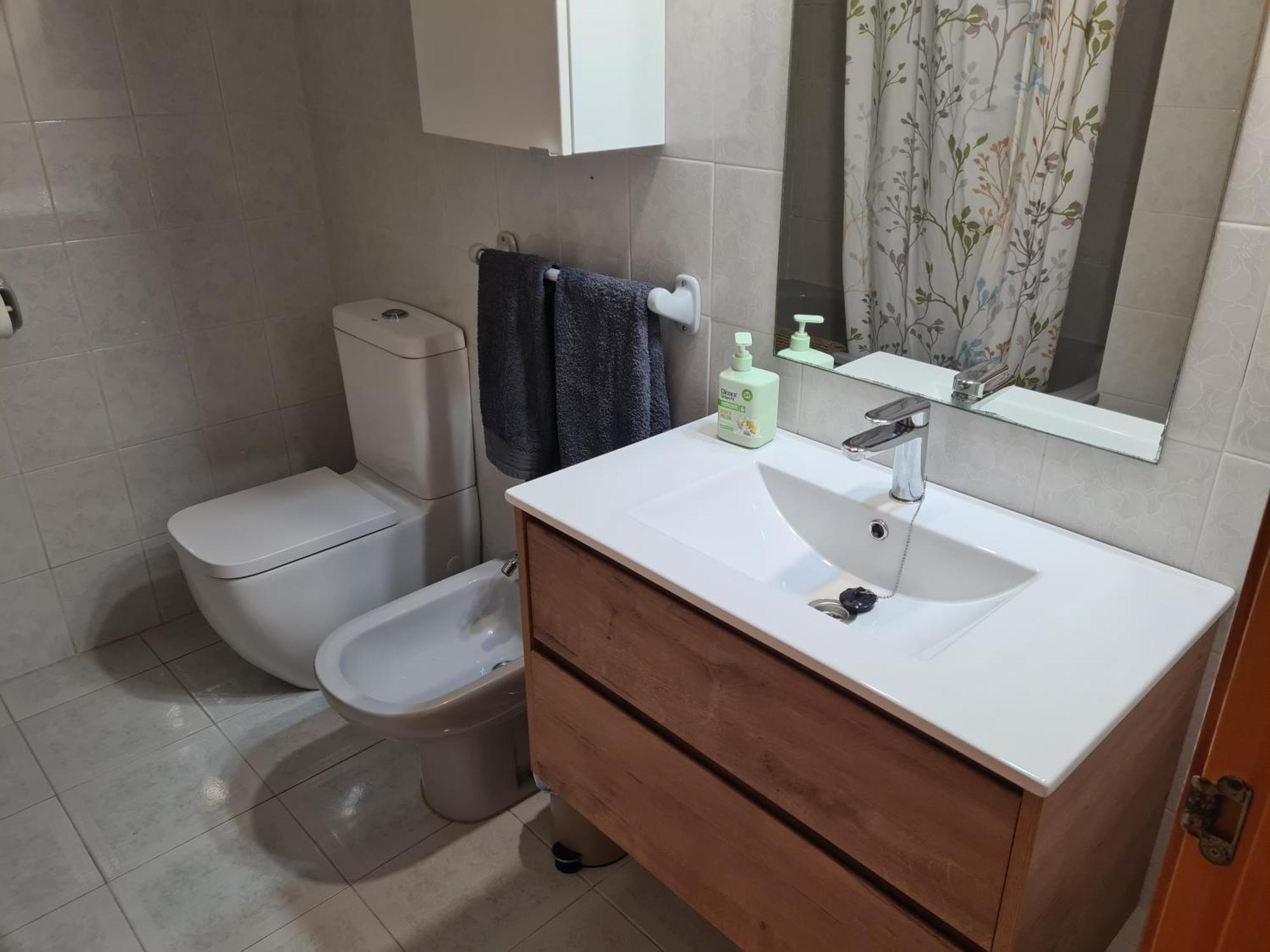 Hébergement de vacances Casa Mistral