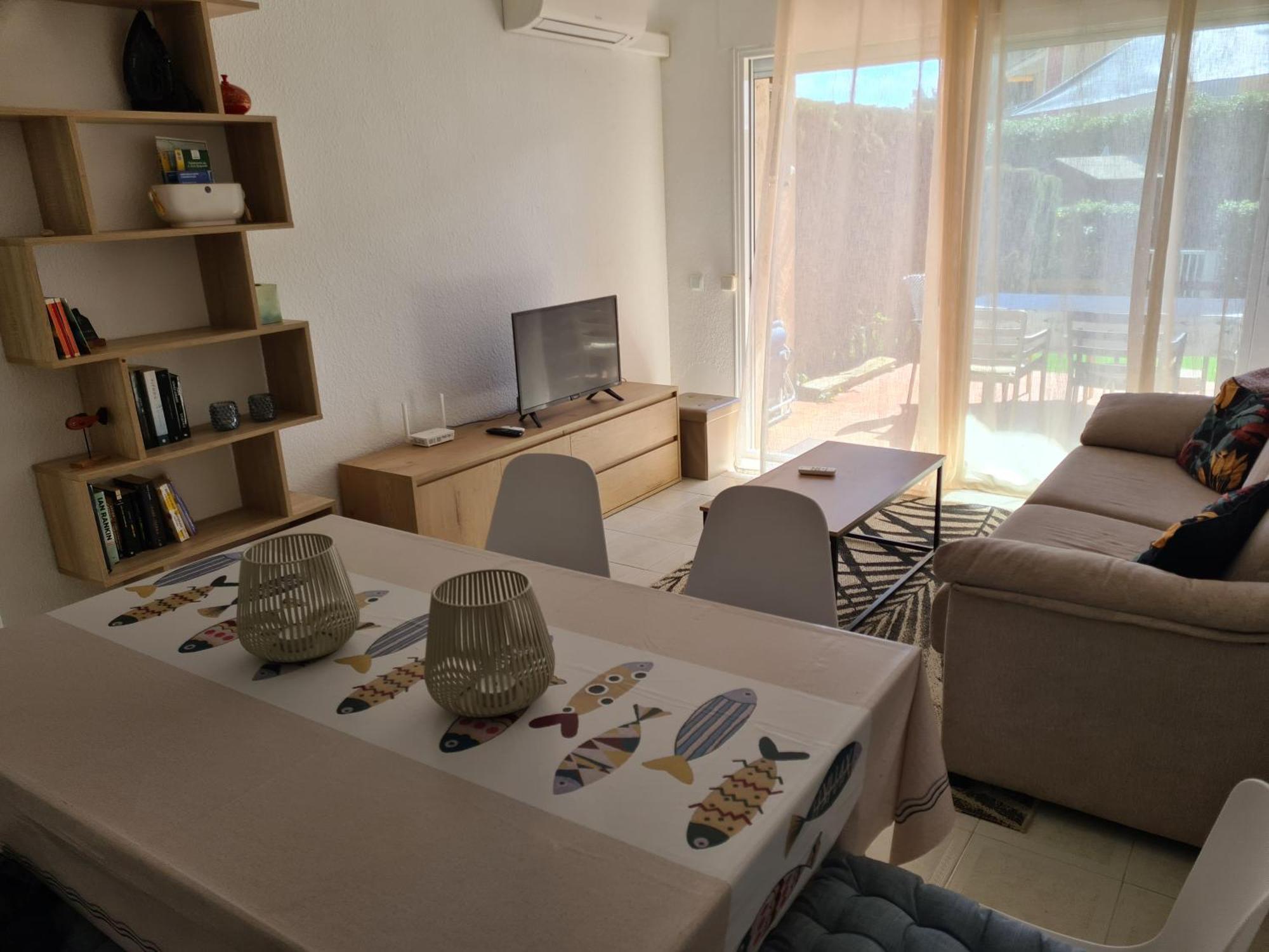Casa Mistral Hébergement de vacances