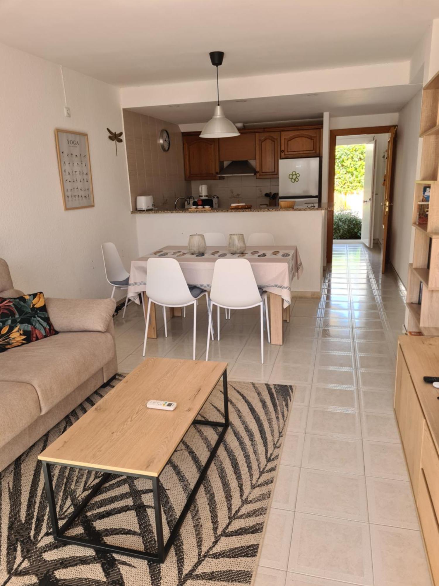 Casa Mistral Hébergement de vacances *