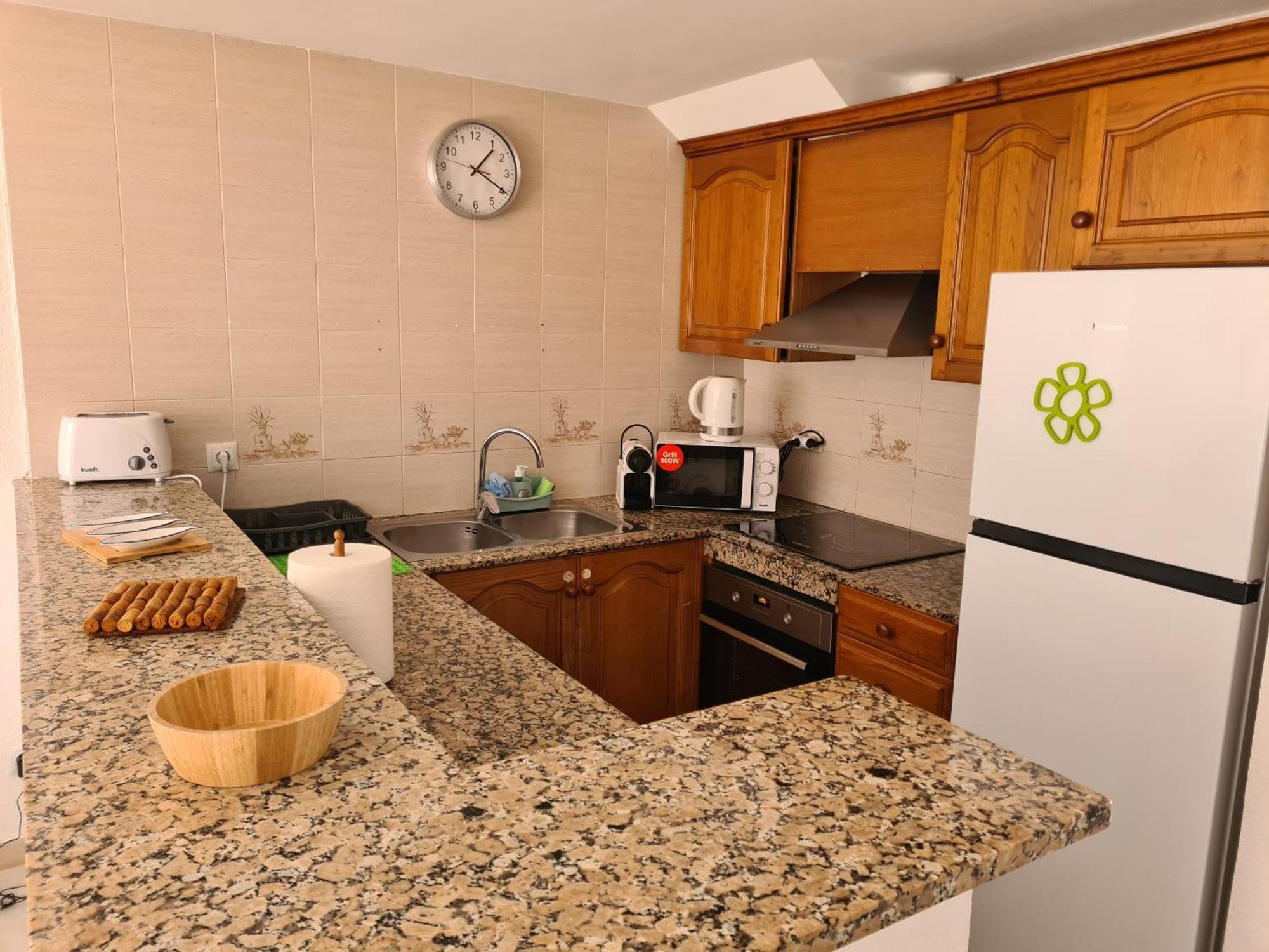 Hébergement de vacances Casa Mistral Palamós