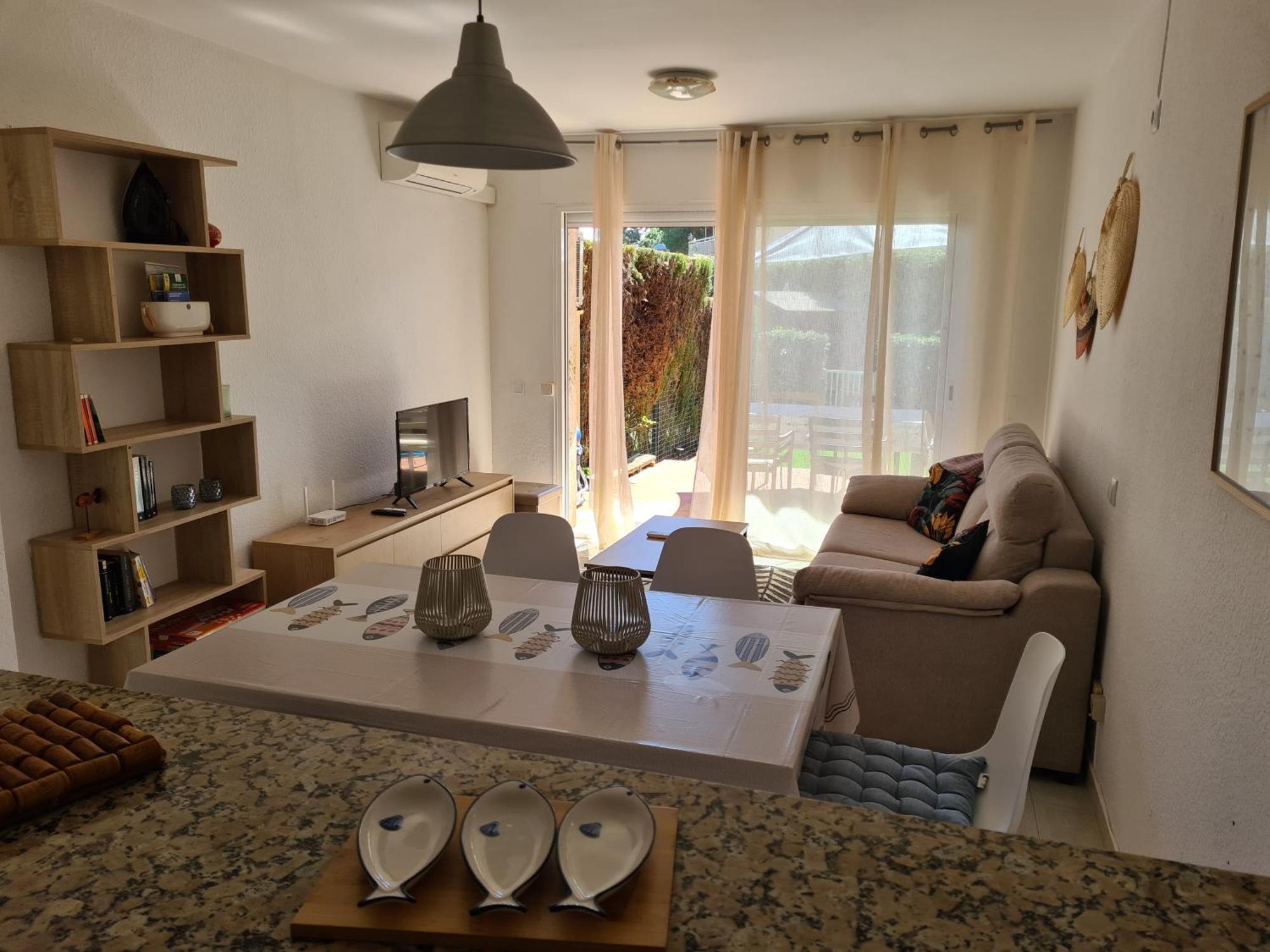 Casa Mistral Hébergement de vacances