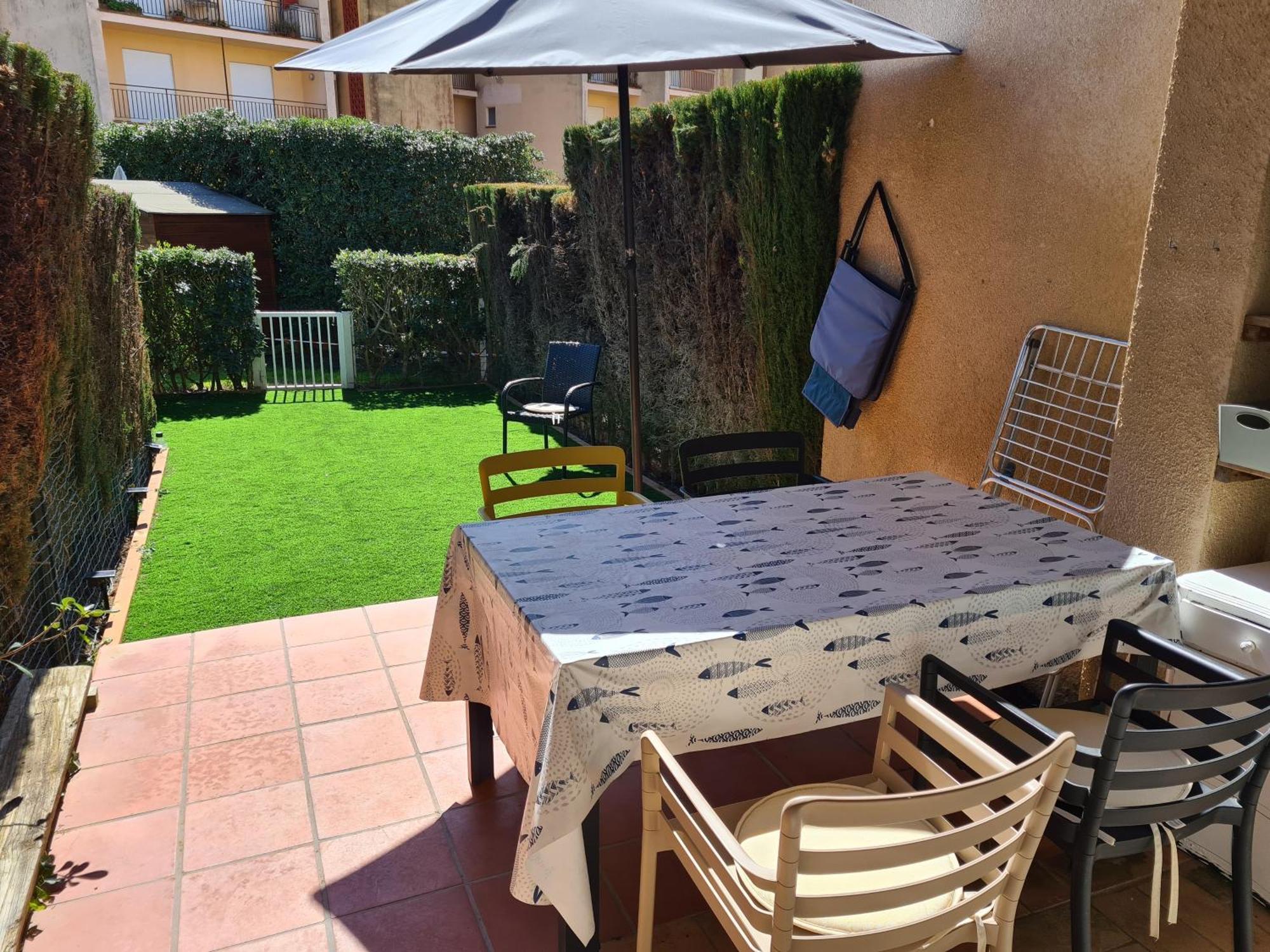 Casa Mistral Hébergement de vacances *