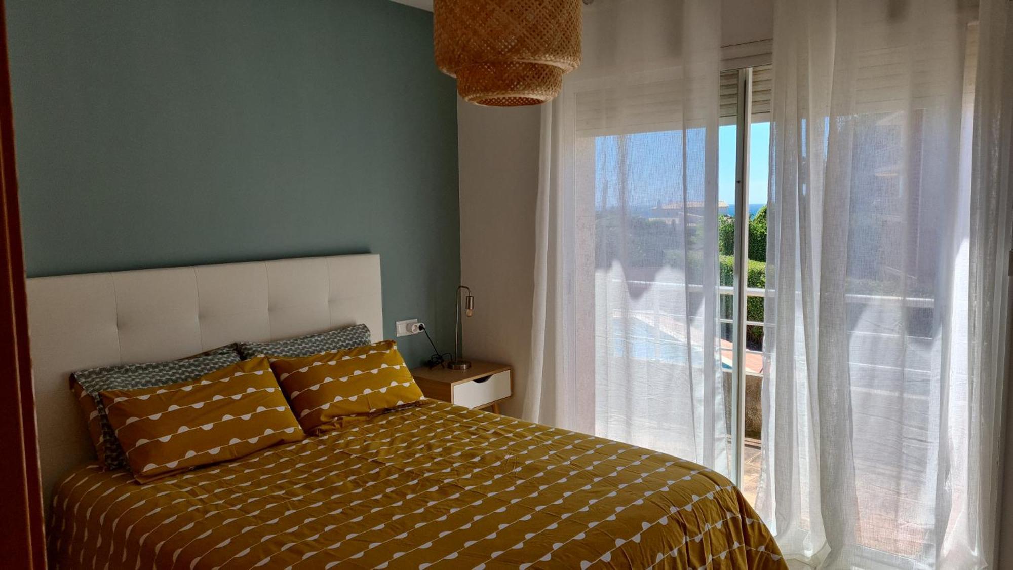 Casa de Férias Casa Mistral *
