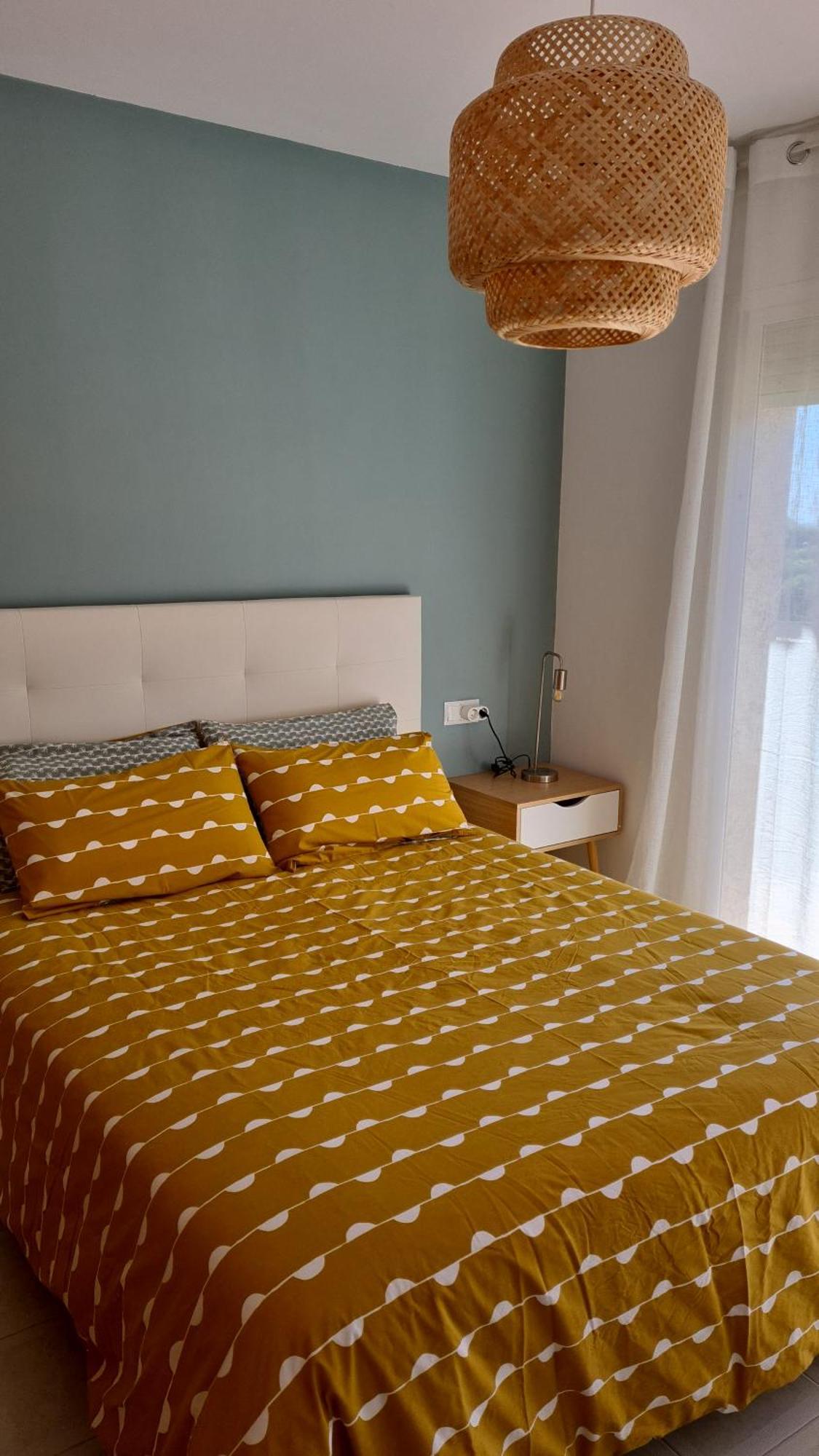 Casa Mistral *